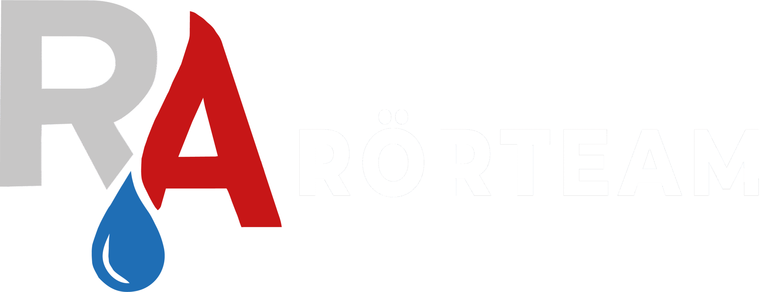 RA Rörteam AB logotyp