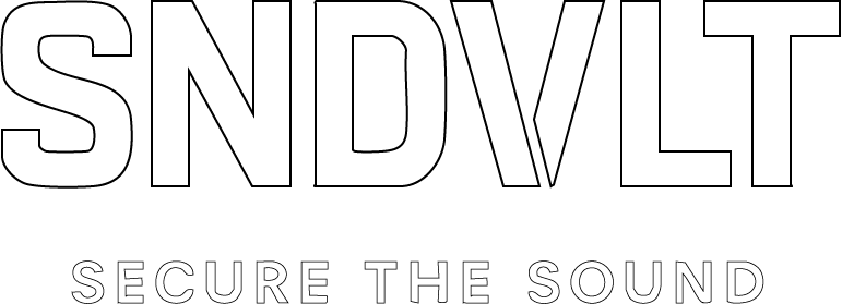 SNDVLT AB logotyp