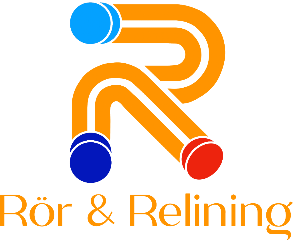Rör & Relining i Norrköping AB logotyp