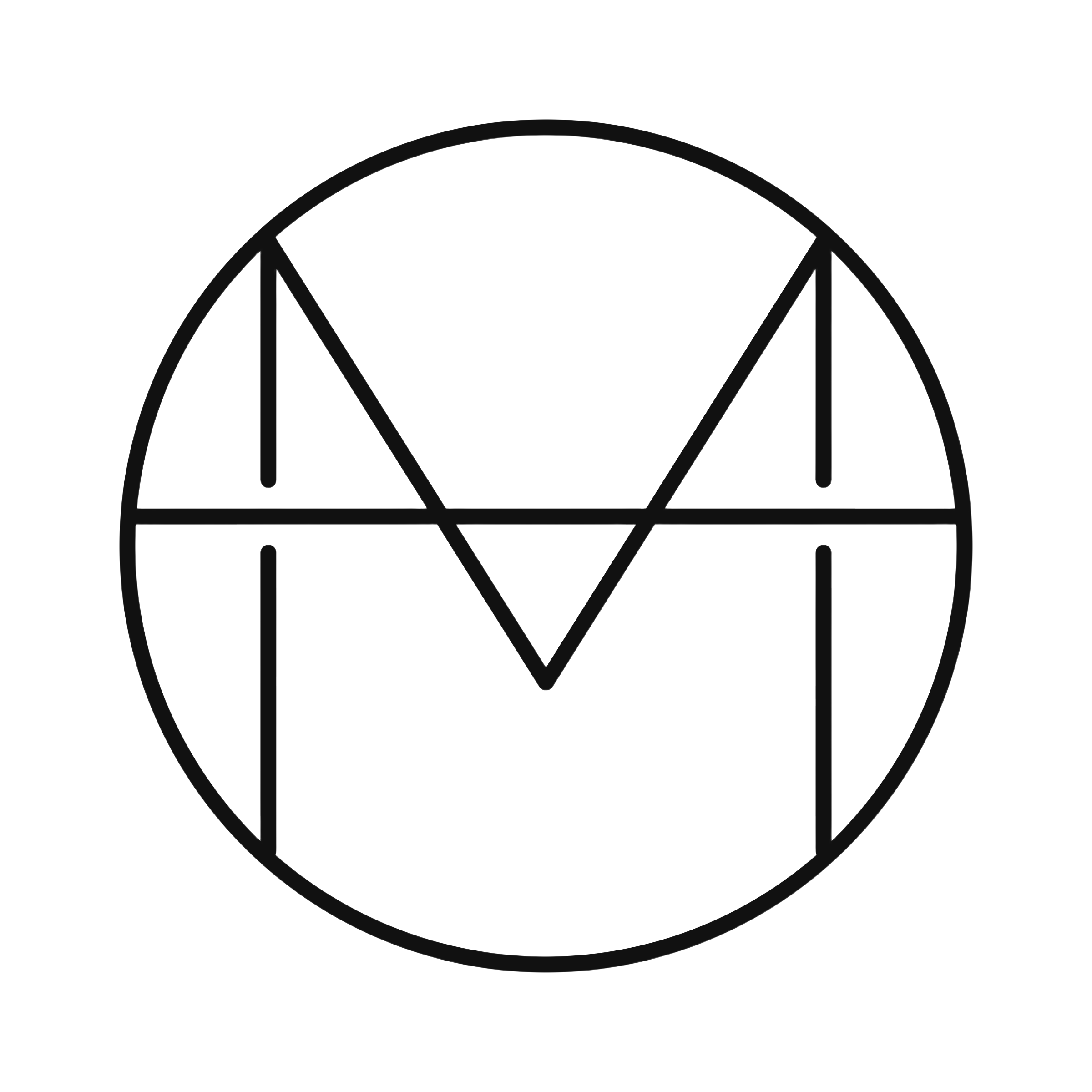 Hagby Magic AB logotyp