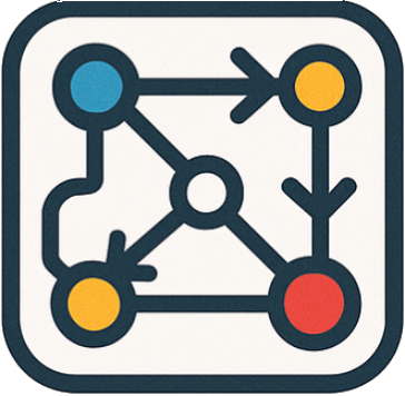 WhyChain AB logotyp