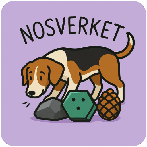 Nosverket AB logotyp