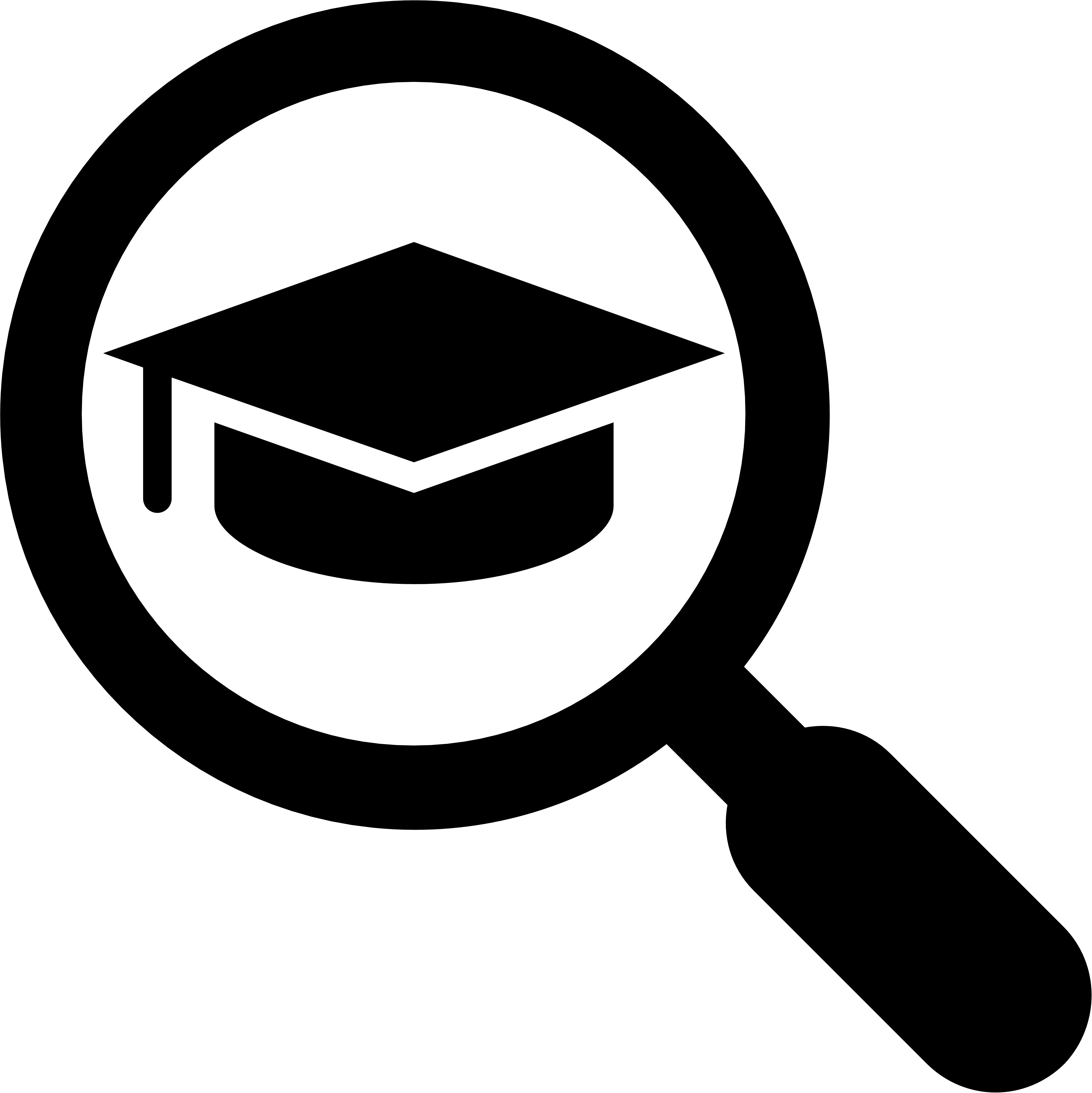 Phinder AB logotyp