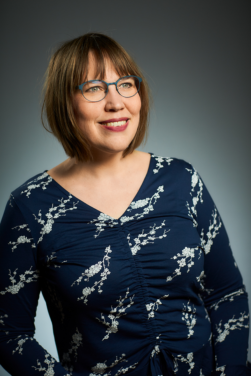 Angelica Öhrn Författare AB logotyp