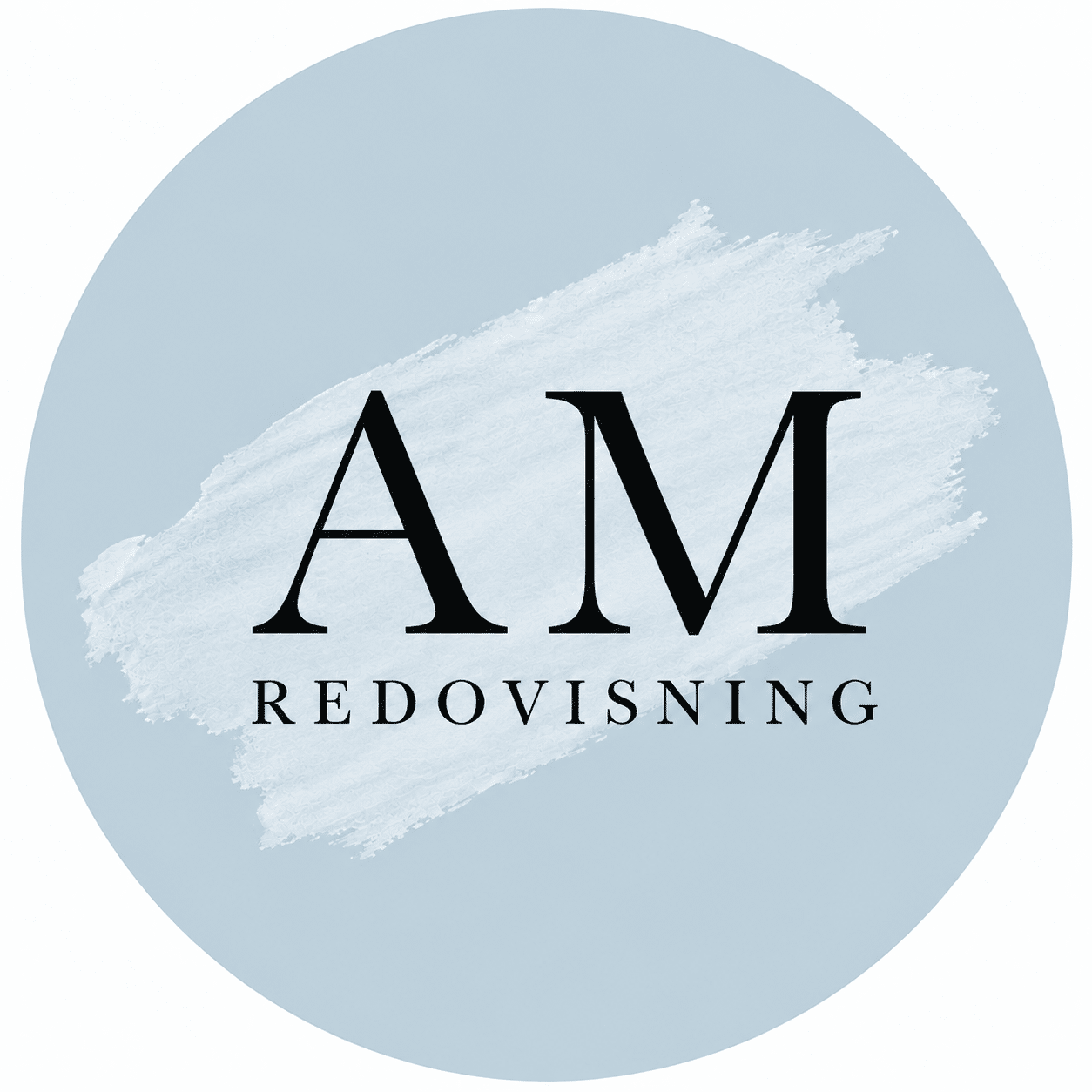 Anna Malmqvist Redovisning AB logotyp