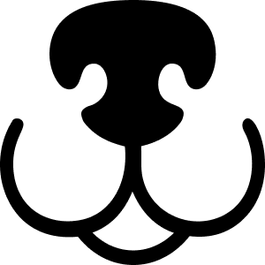 Fridkullens Hundtrim AB logotyp