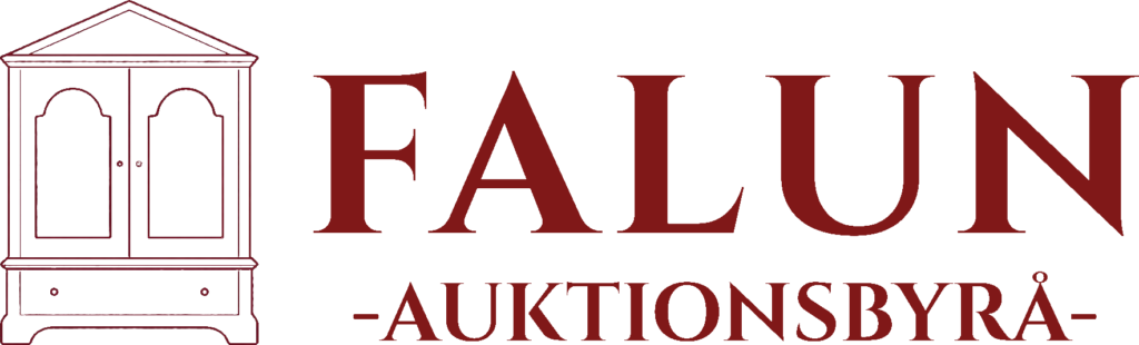 Falun Auktionsbyrå AB logotyp