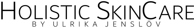 Holistic SkinCare Mölndal AB logotyp
