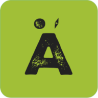 Äventyrs Museet Stockholm AB logotyp