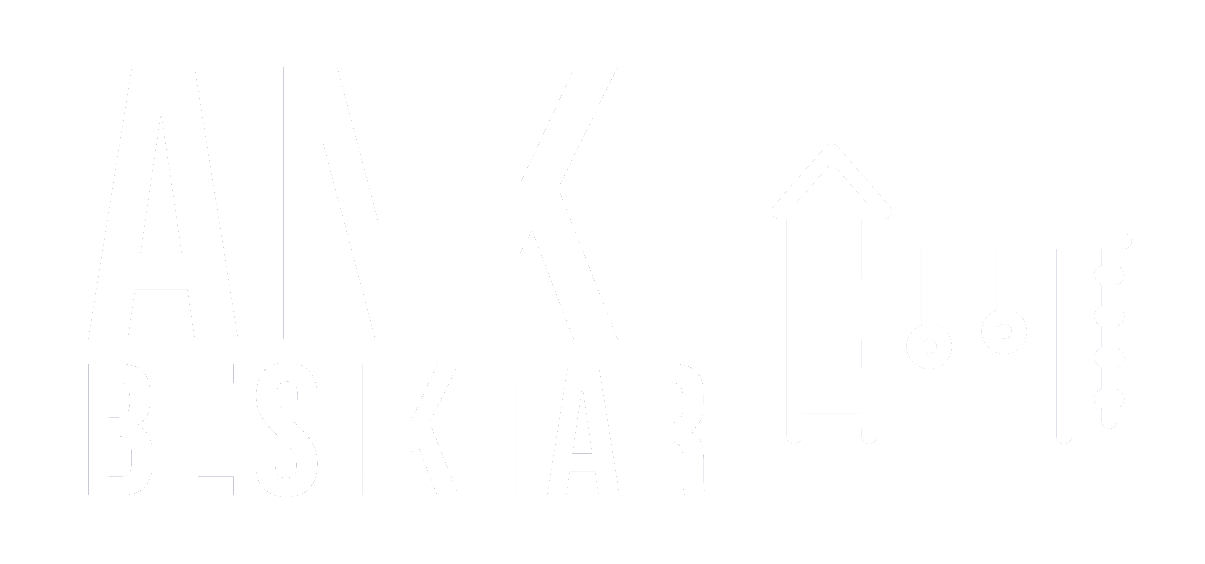 Anki besiktar AB logotyp