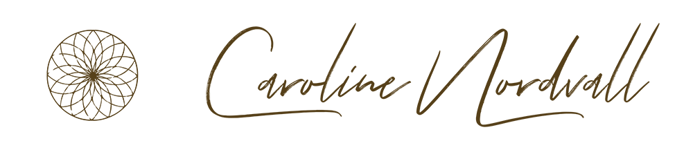 Caroline Nordvall AB logotyp