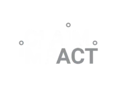 Claim.Impact AB logotyp