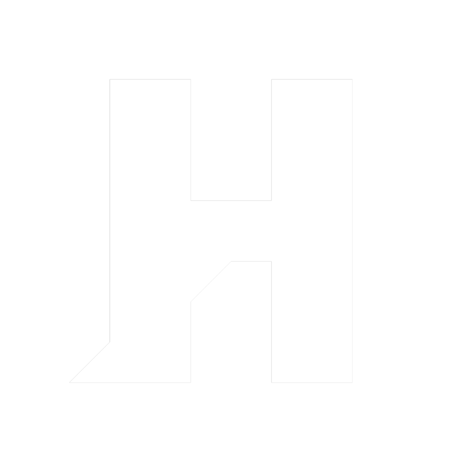 Studio HIRA Arkitektur+ AB logotyp