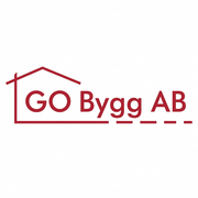 GO Bygg & Montage AB logotyp