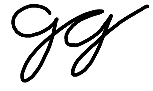 glajjor glasses AB logotyp
