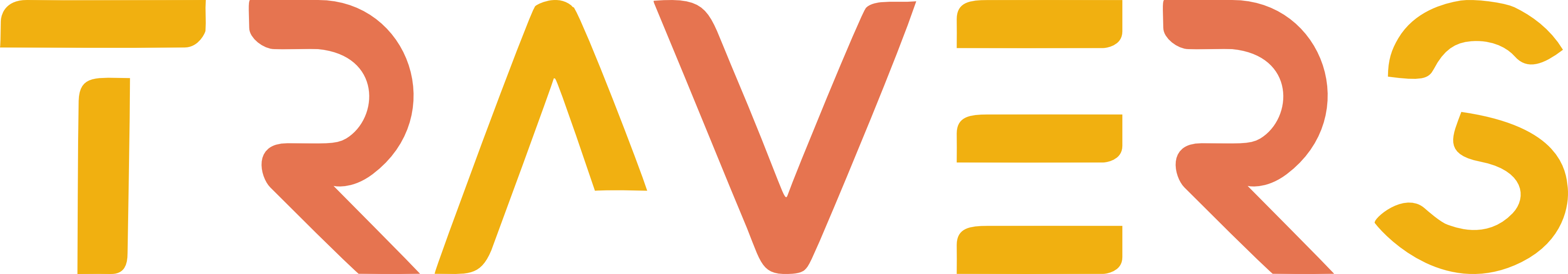 Travers Malmö AB logotyp