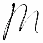 Mia M. Andersson AB logotyp