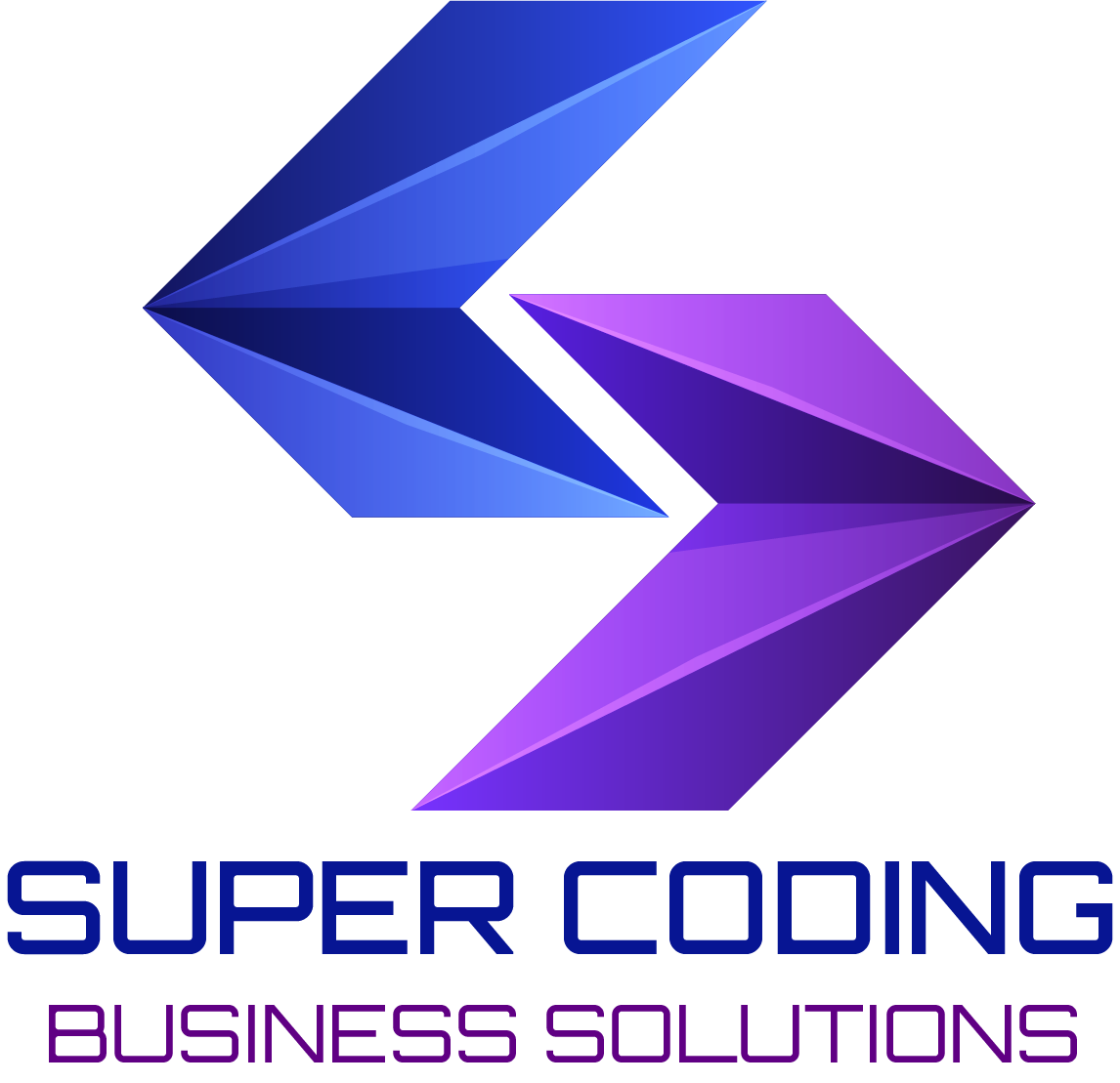 Super coding Sverige AB logotyp