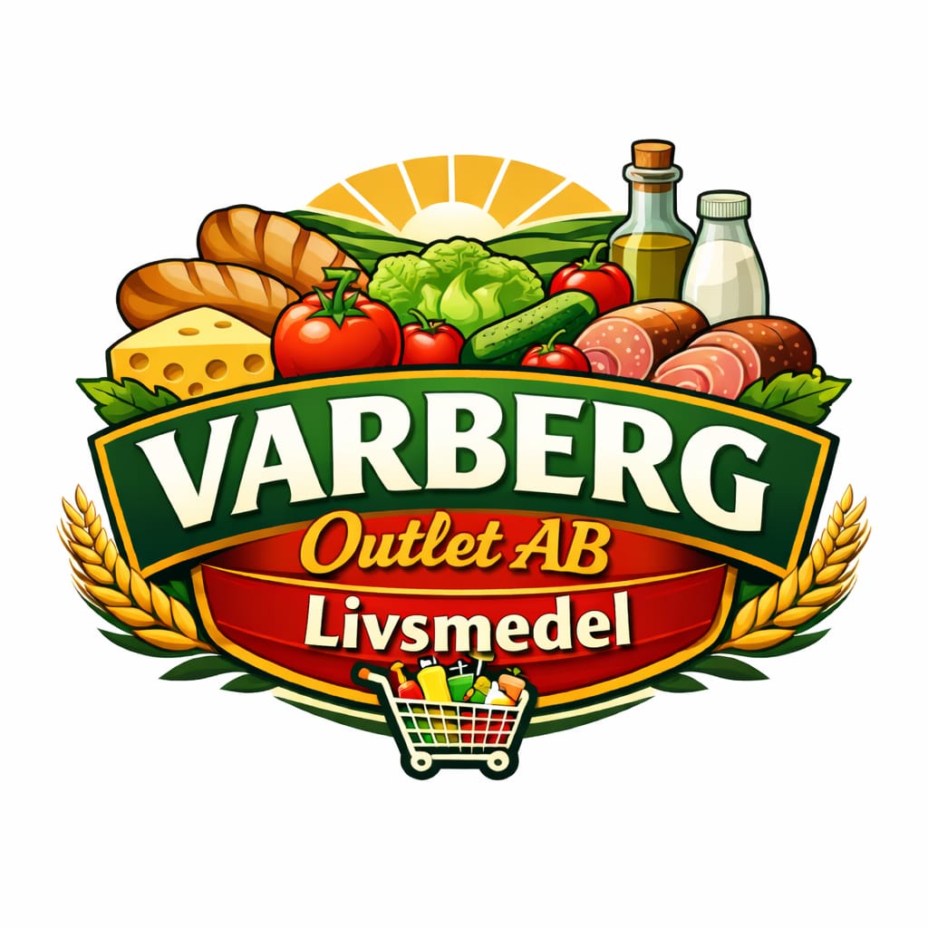 Varberg Outlet AB logotyp