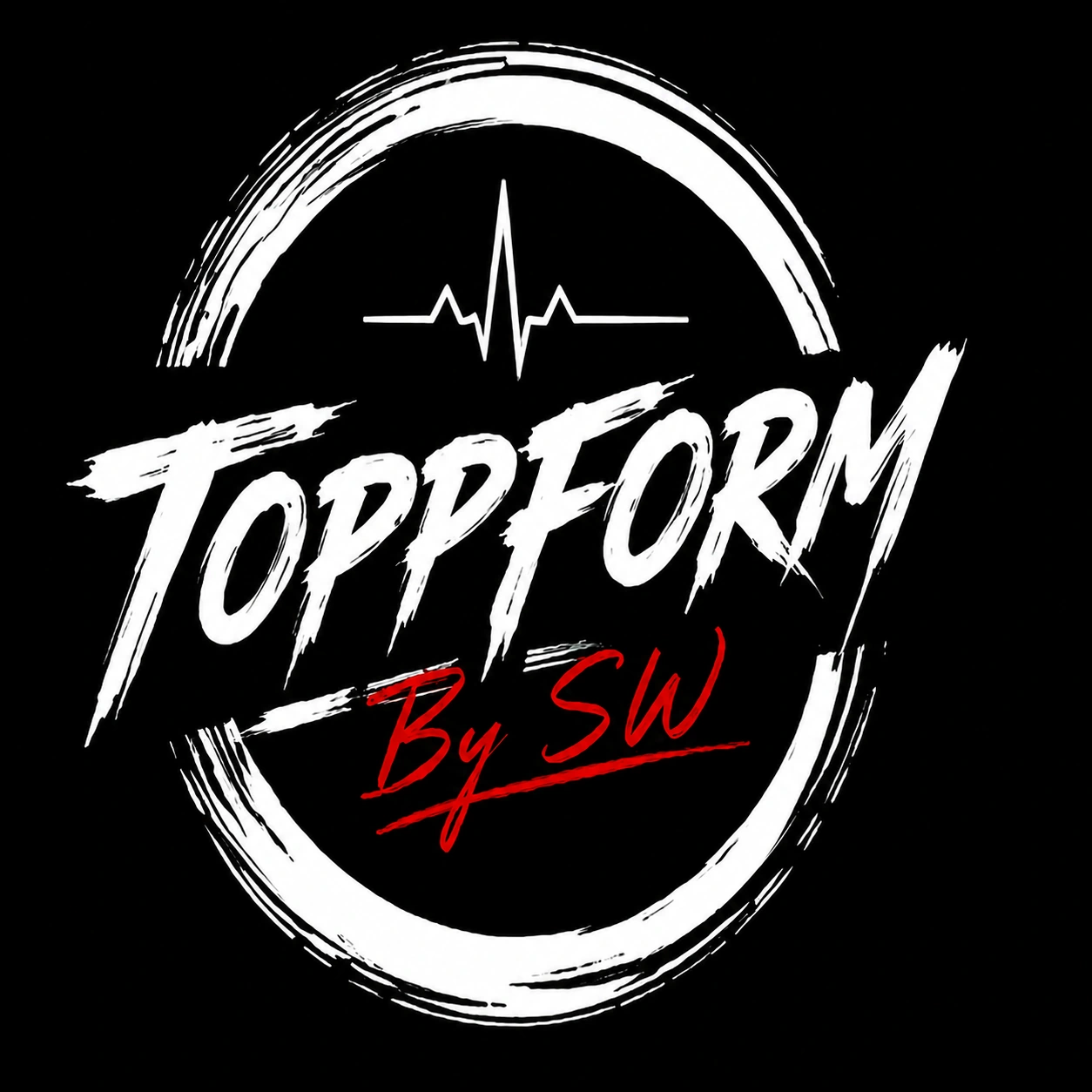 Team toppform AB logotyp