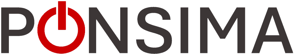Ponsima AB logotyp