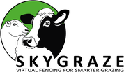 Skygraze AB logotyp