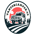 Vandercamper AB logotyp