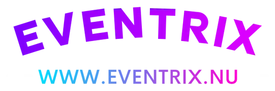 Eventrix AB logotyp
