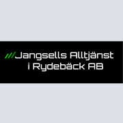 Jangsells Alltjänst i Rydebäck AB logotyp