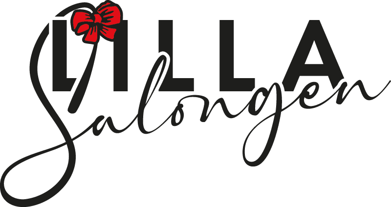 Lilla Salongen Halmstad AB logotyp