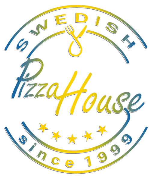 Swedish Pizza House i Göteborg AB logotyp