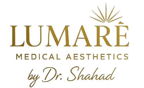 Lumare Care AB logotyp