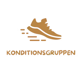 Konditionsgruppen Sverige AB logotyp