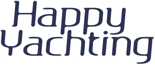 Happy Yachting AB logotyp