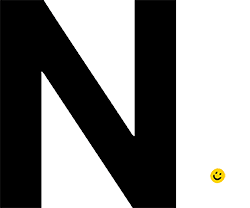 Nikki Schmidt AB logotyp