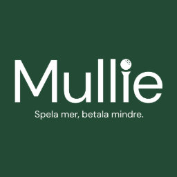 Mullie AB logotyp