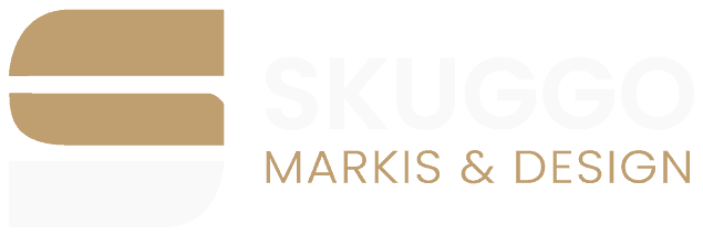 Skuggo Markis & Design AB logotyp