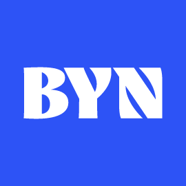 BYN - Föräldrastöd AB logotyp