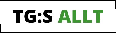 TG:s Allt AB logotyp