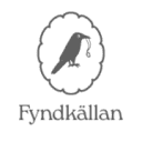 Fyndkällan AB logotyp