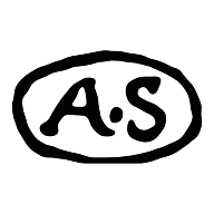 Alex S. Studio AB logotyp