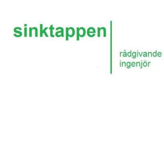 sinktappen AB logotyp