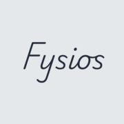 Fysios i Umeå AB logotyp