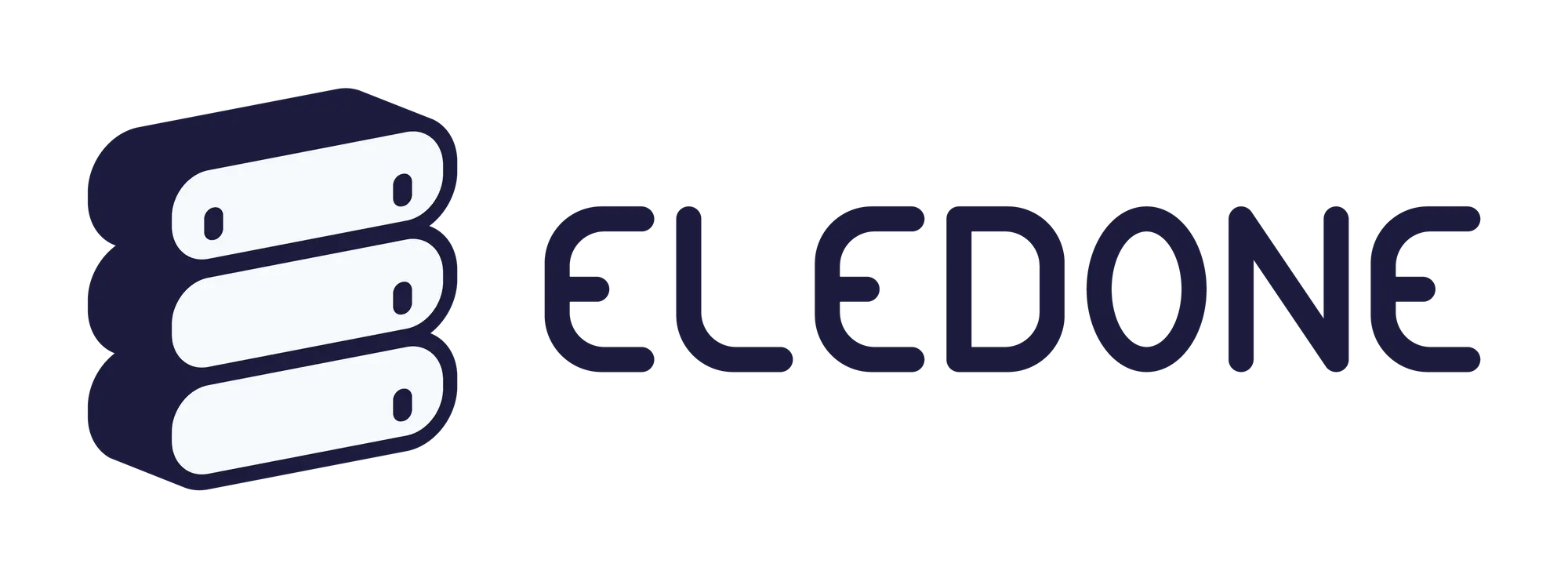 Eledone AB logotyp