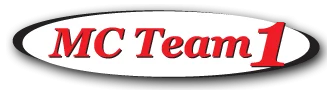 MCTeam 1 AB logotyp