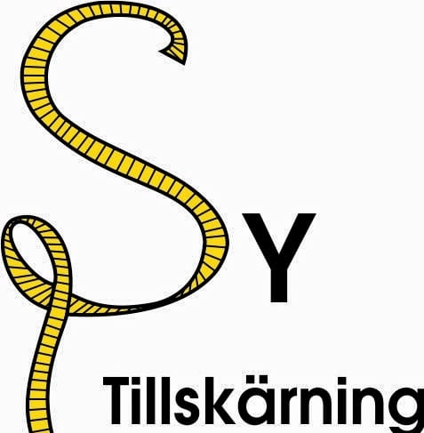 Annelies Sy & Tillskärning AB logotyp