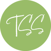 Tss service AB logotyp