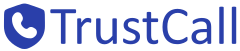 TrustCall AB logotyp
