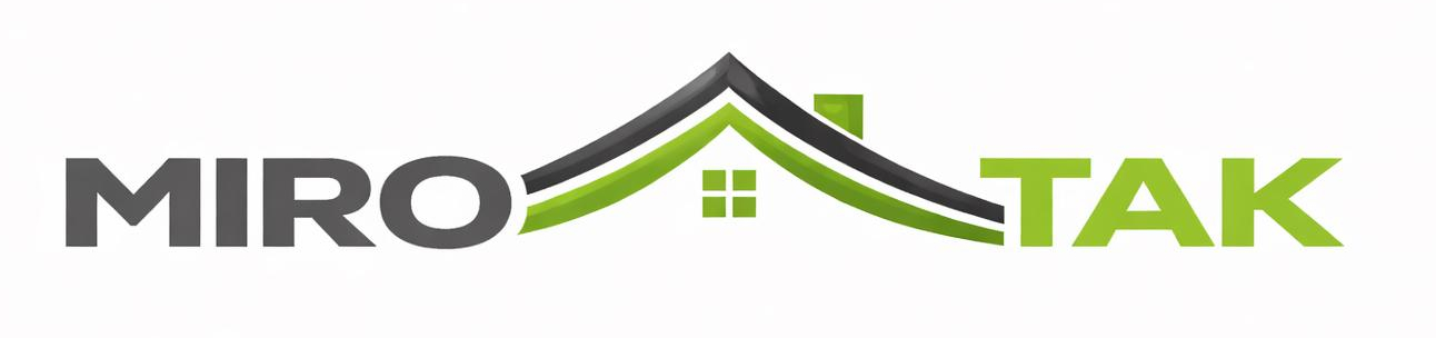 MIRO TAK AB logotyp