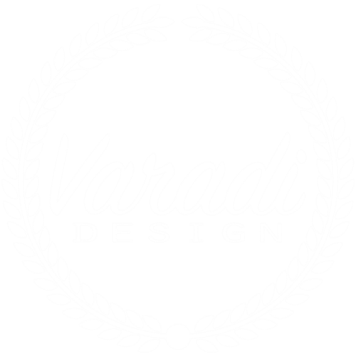 Varadi Design AB logotyp